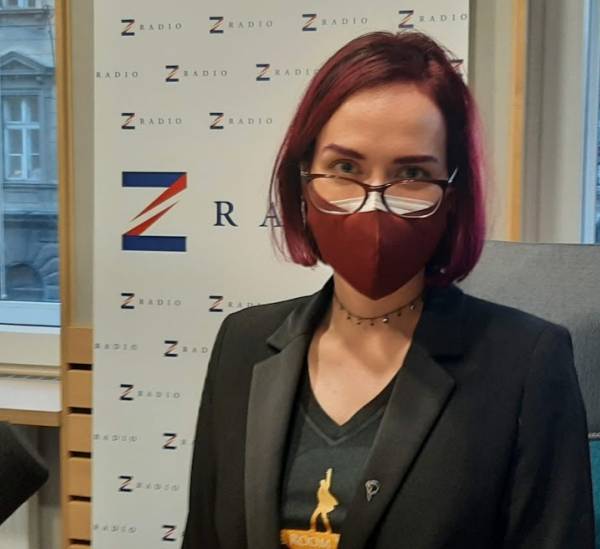 Interview Martina Kováře